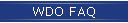 WDO FAQ