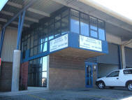 Alcocks base of operations