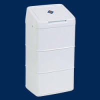 Sanitary bin
