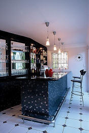Use lighting to enhance any area.