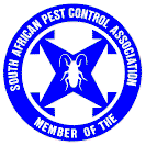 Member of South African Pest Control Association